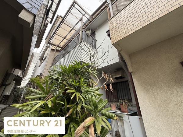 西九条一丁目　中古戸建