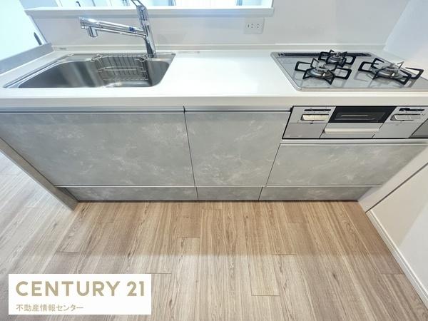 エバーグリーンポートタウン１１号棟Ａ棟