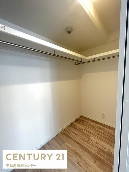 エバーグリーンポートタウン１１号棟Ａ棟