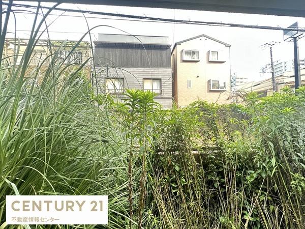 サントピア西九条ニッサンハイツ