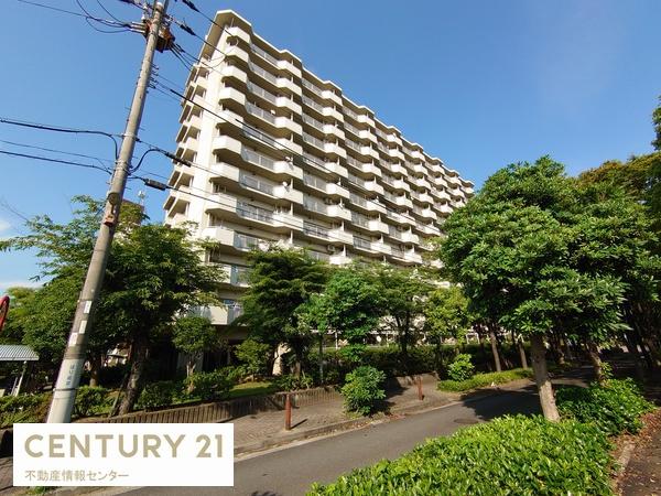 昭和山第３コーポ２号棟