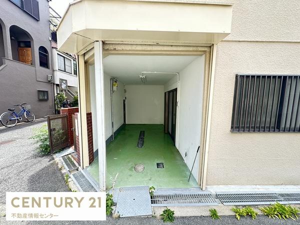 大阪市此花区酉島６丁目の中古一戸建て
