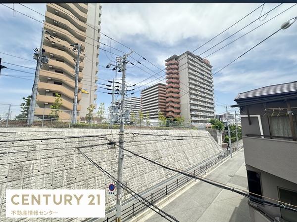 大阪市此花区酉島６丁目の中古一戸建て