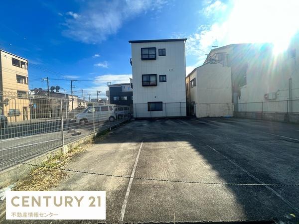 大阪市大正区南恩加島２丁目の土地