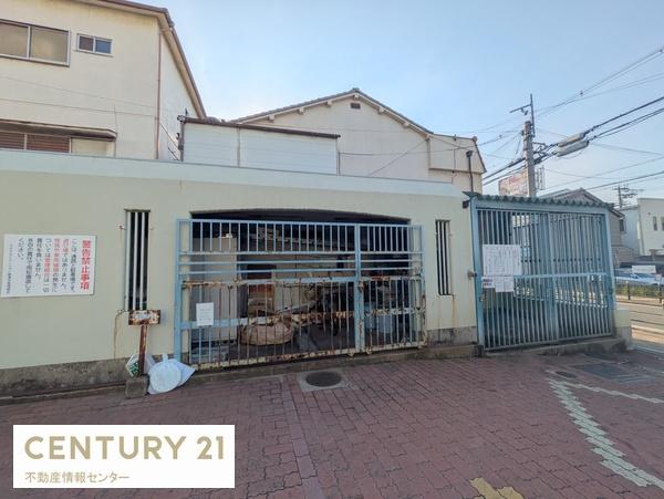 エメラルドマンション南津守１号棟