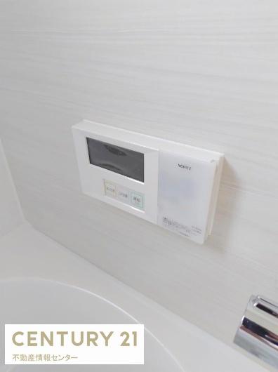 エメラルドマンション南津守１号棟
