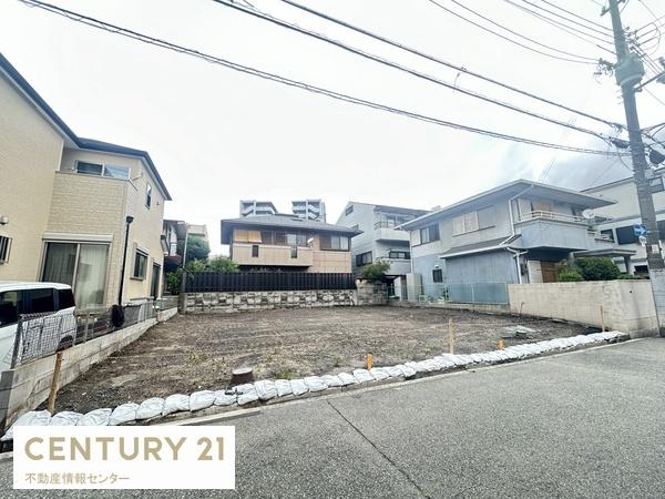 大阪市此花区酉島１丁目の土地