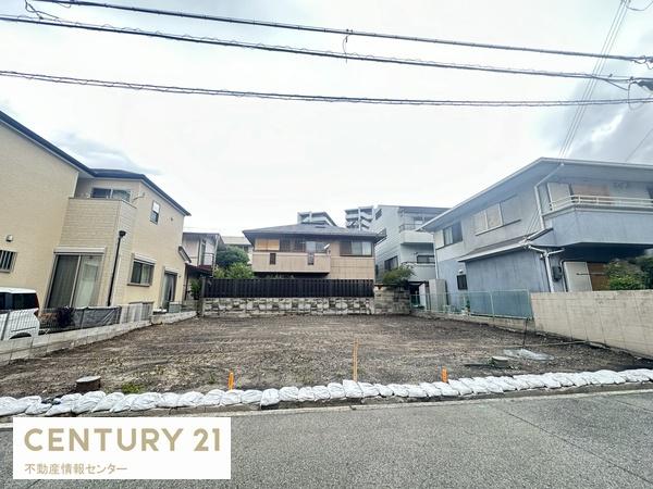 大阪市此花区酉島１丁目の土地