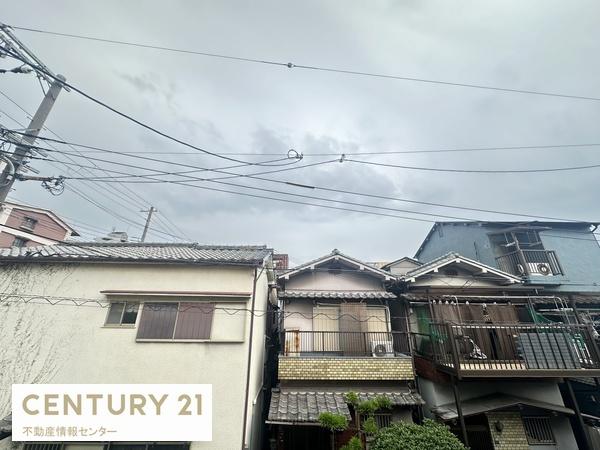 大阪市此花区高見３丁目の中古一戸建て