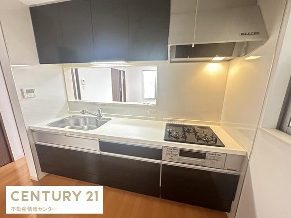 高見３丁目　中古戸建
