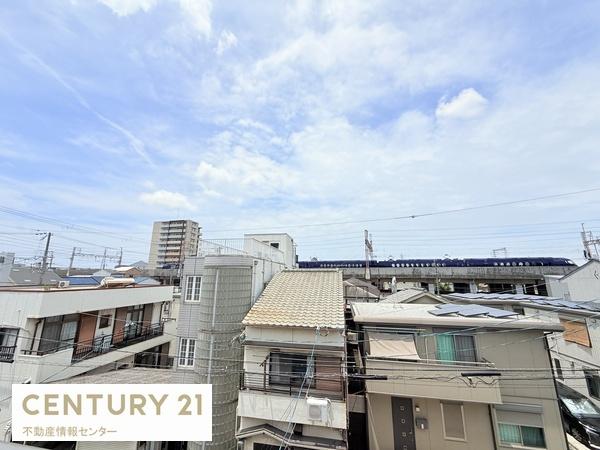 大阪市住之江区住之江２丁目の中古一戸建て