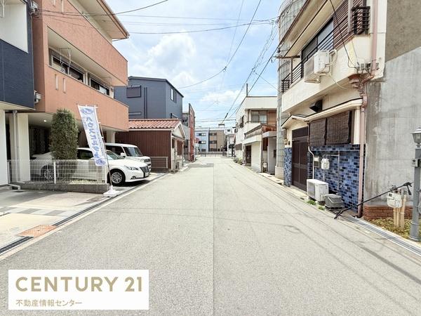 大阪市住之江区住之江２丁目の中古一戸建て