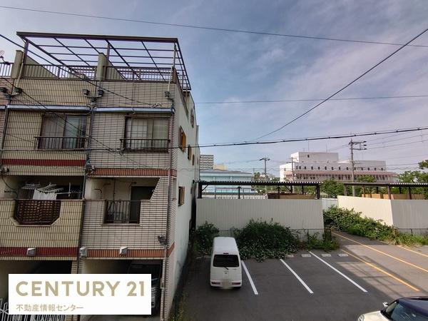 大阪市大正区小林東２丁目の中古一戸建て