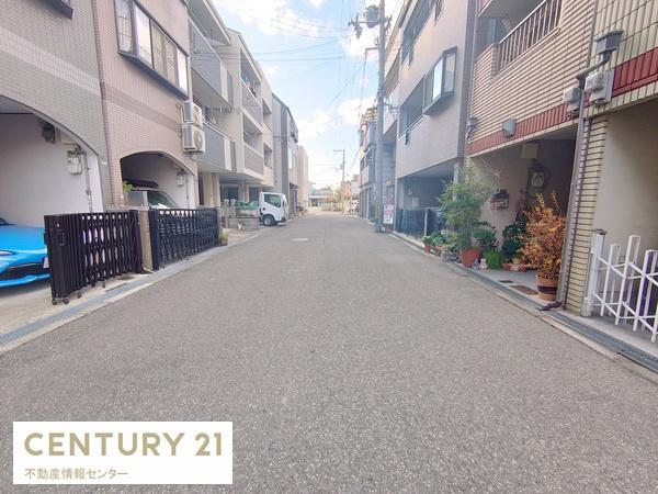 大阪市大正区小林東２丁目の中古一戸建て