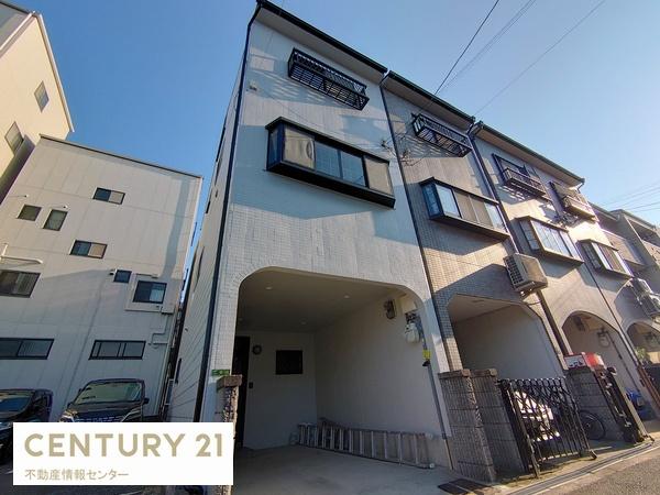 小林東２丁目　中古戸建