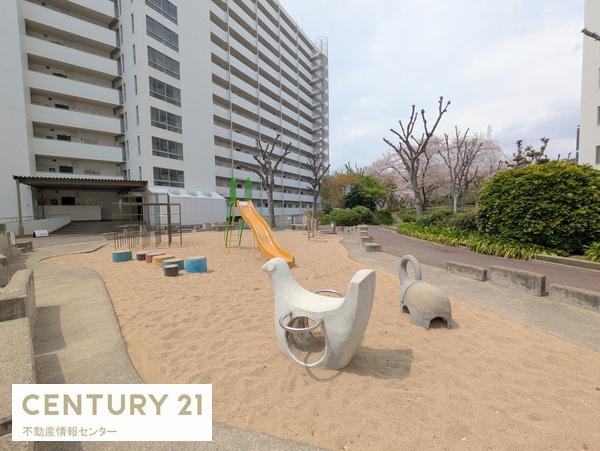 天保山第五コーポ1号棟