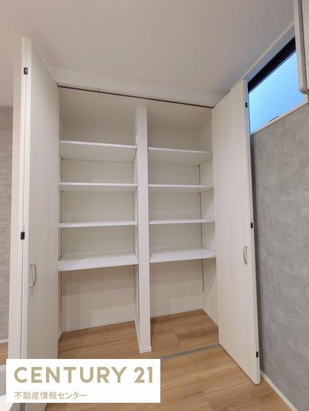 八幡屋２丁目　新築戸建
