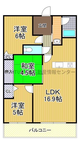 アンビエント住吉公園