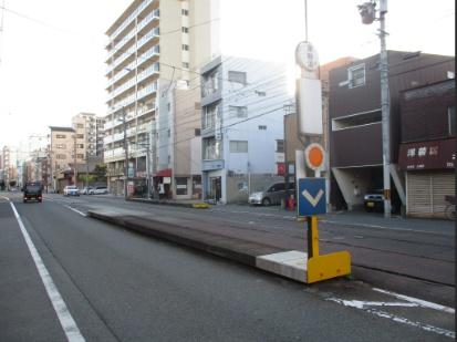 アンビエント住吉公園(東粉浜駅(阪堺線))