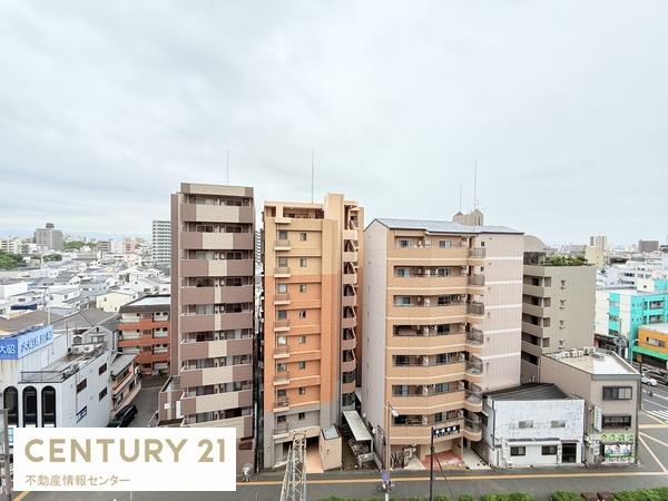 アンビエント住吉公園