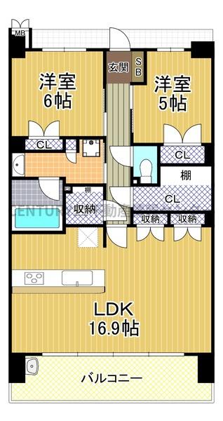 大阪ベイレジデンス