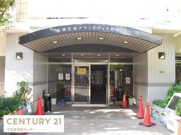グランドヴィラ此花Ⅱサンパルク