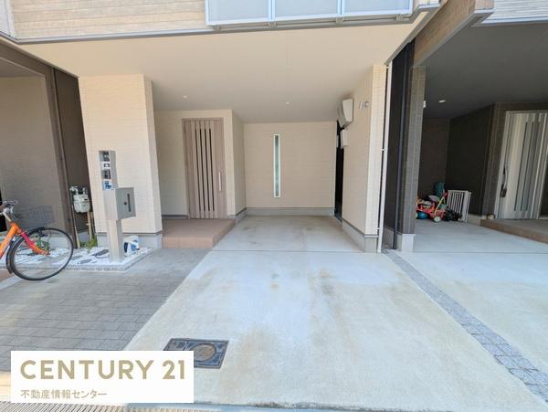大阪市西成区南津守３丁目の中古一戸建て