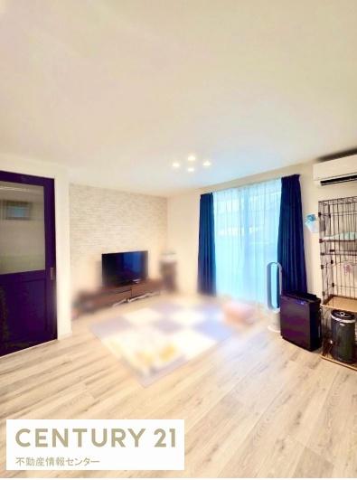 南津守３丁目　中古戸建