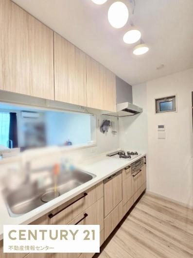 南津守３丁目　中古戸建