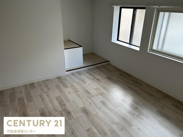 大阪市西区九条３丁目の中古一戸建て