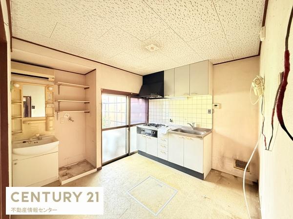 大阪市此花区春日出南２丁目の中古一戸建