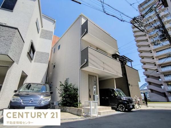 鶴町４丁目　中古戸建