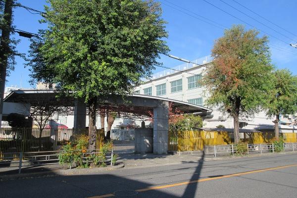 大阪市住之江区浜口西2丁目の中古一戸建て(大阪市立住之江小学校)