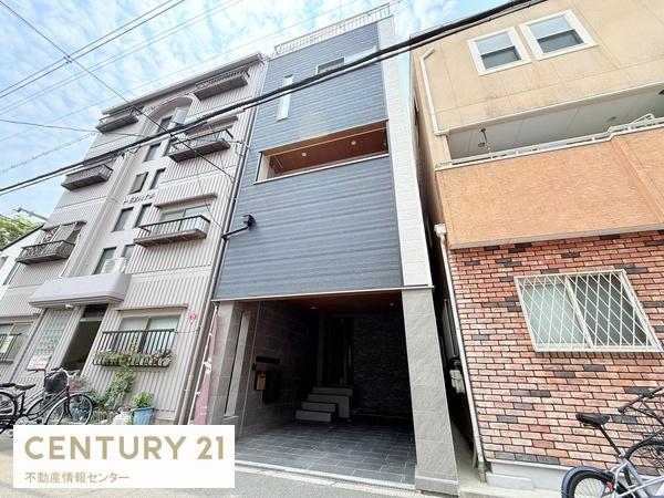 浜口西２丁目　中古戸建