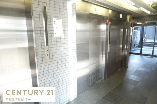ベイシティ大阪センタープラザ