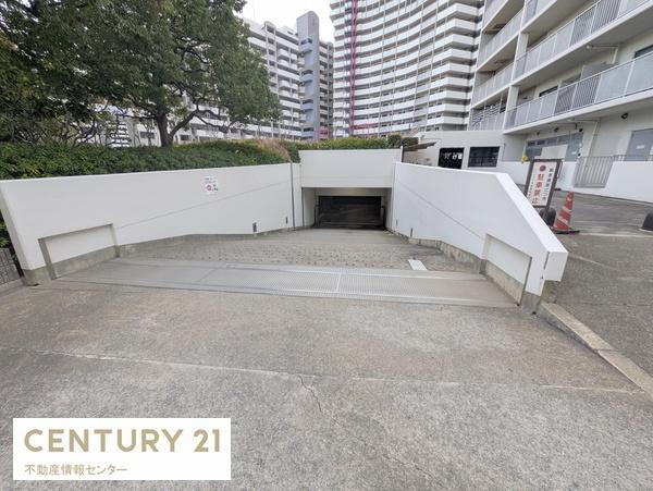 ベイシティ大阪センタープラザ