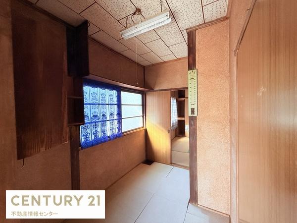 大阪市此花区高見２丁目の中古一戸建て