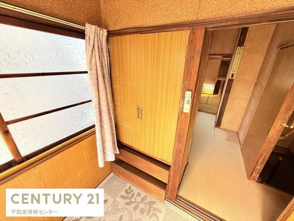 大阪市此花区高見２丁目の中古一戸建て