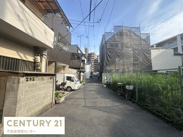 大阪市此花区高見２丁目の中古一戸建て