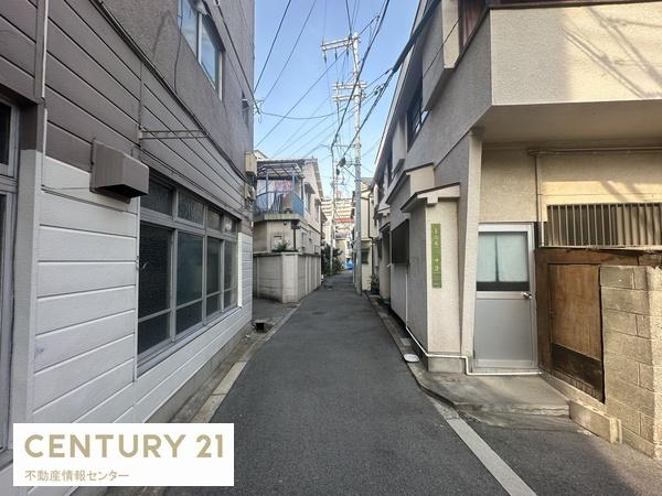 大阪市此花区高見２丁目の中古一戸建て