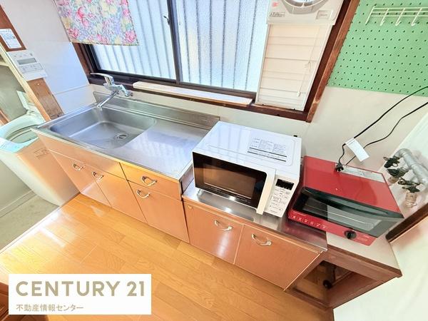 大阪市此花区高見２丁目の中古一戸建て