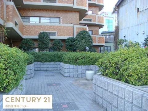 ライオンズマンション大正橋公園