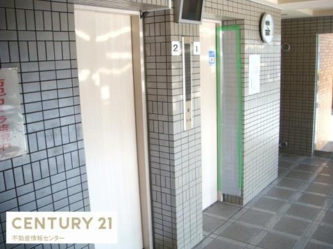 ライオンズマンション大正橋公園