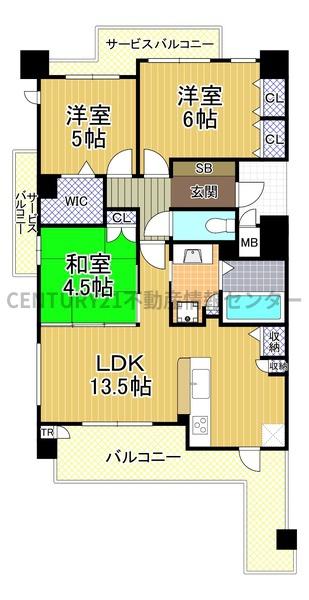 プライムスクエア住吉公園