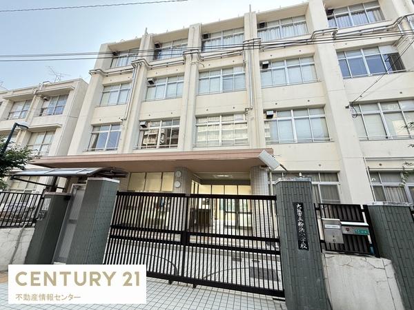 プライムスクエア住吉公園(粉浜小学校)