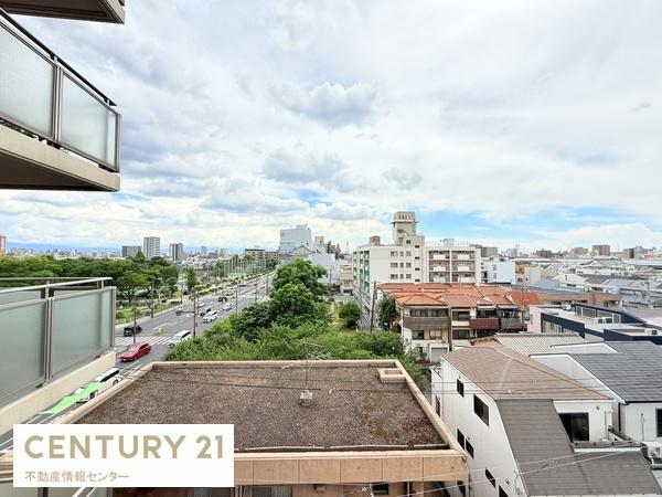 プライムスクエア住吉公園