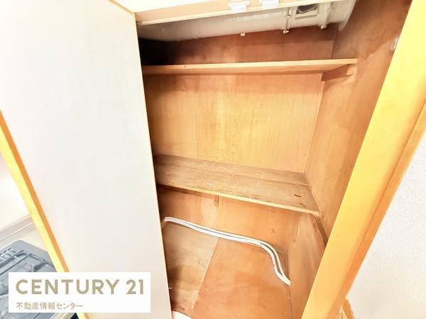 住吉第２団地　１０号棟