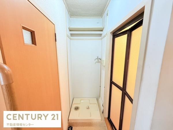 住吉第２団地　１０号棟