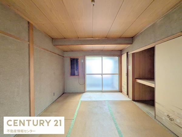 大阪市西成区北津守２丁目の中古一戸建て