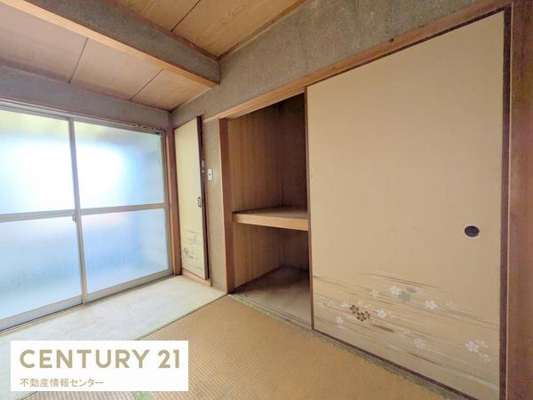 大阪市西成区北津守２丁目の中古一戸建て